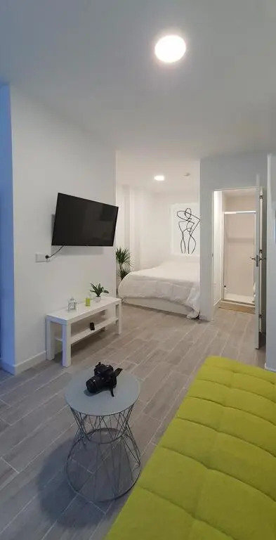 Apartamento de 2020 a estrenar en pleno centro1B
