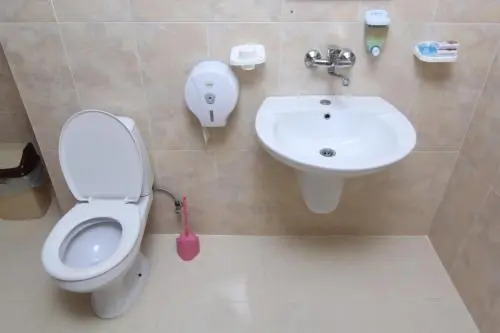 Hotel Rustavi