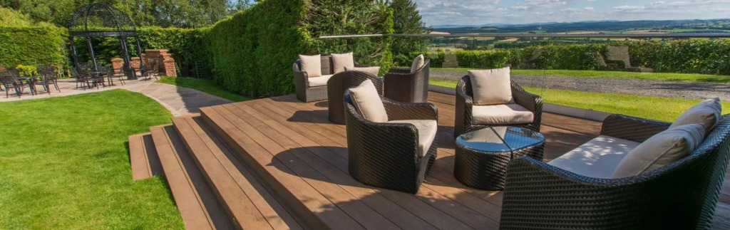 Roundthorn Country House & Luxury Apartments