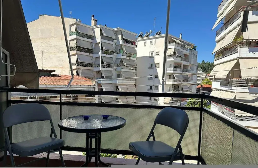 Billy s House at Trikala Town