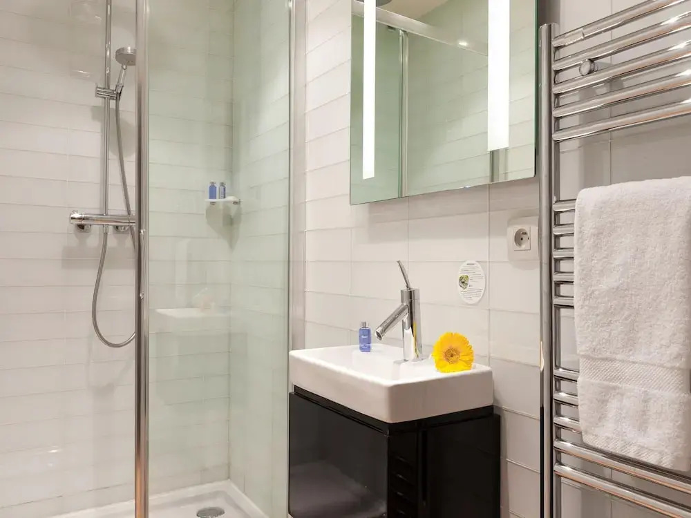 Executive Suite With Fast Wifi, Terrace