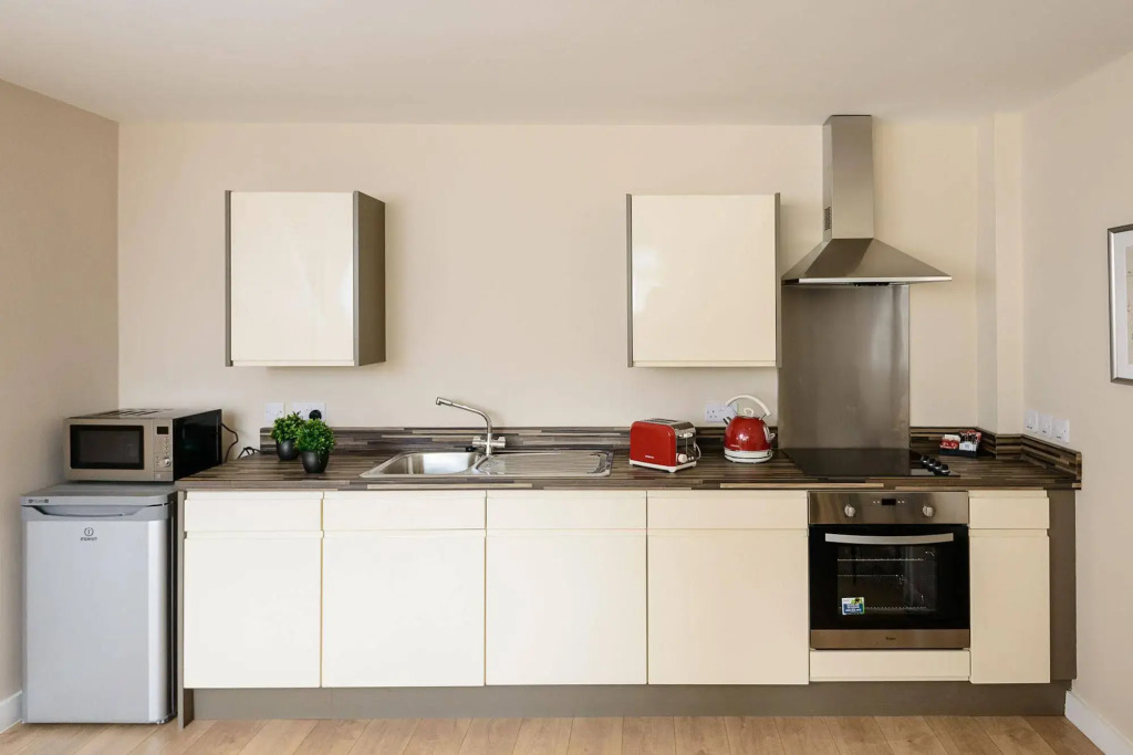 City Gate Suites