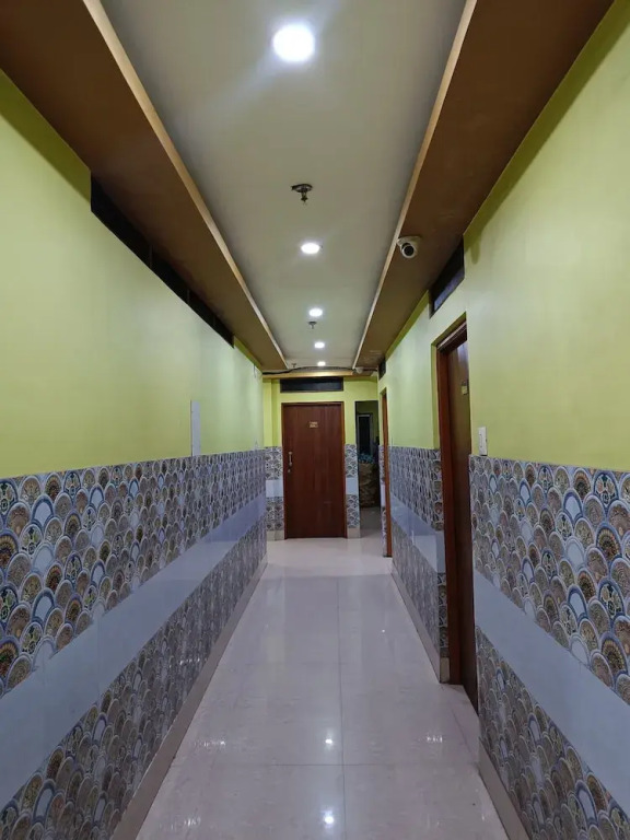 Deteex Hotel Duex