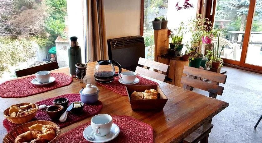 La Casona Hostel