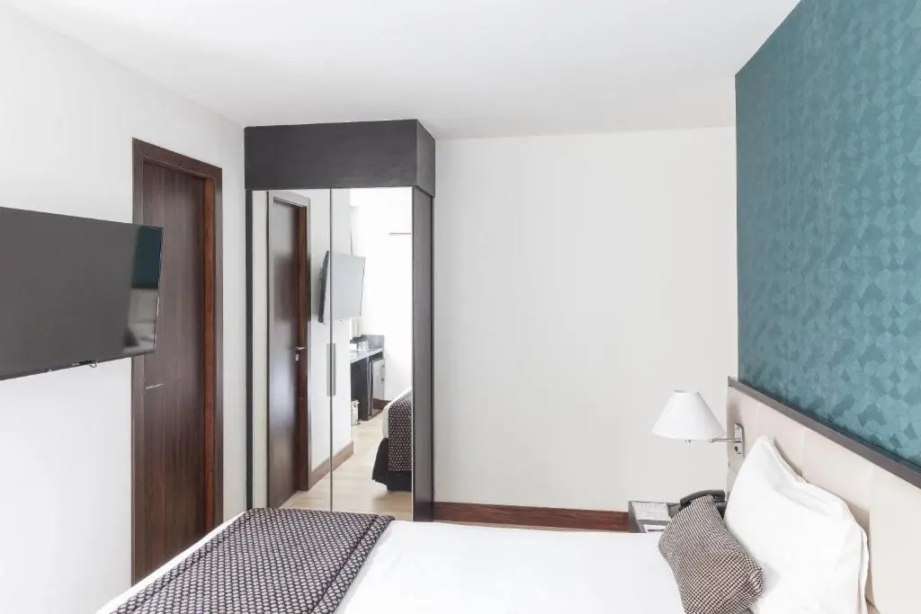 Residencial Budget