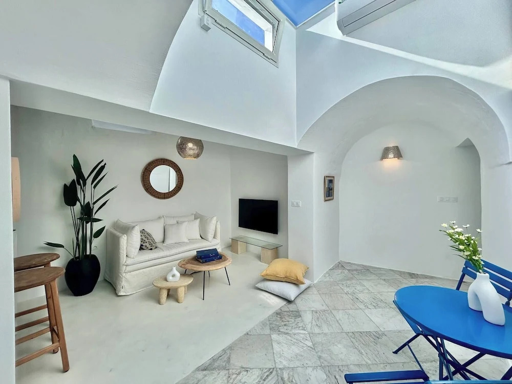 Zina Apartment Sidi Bou Saïd