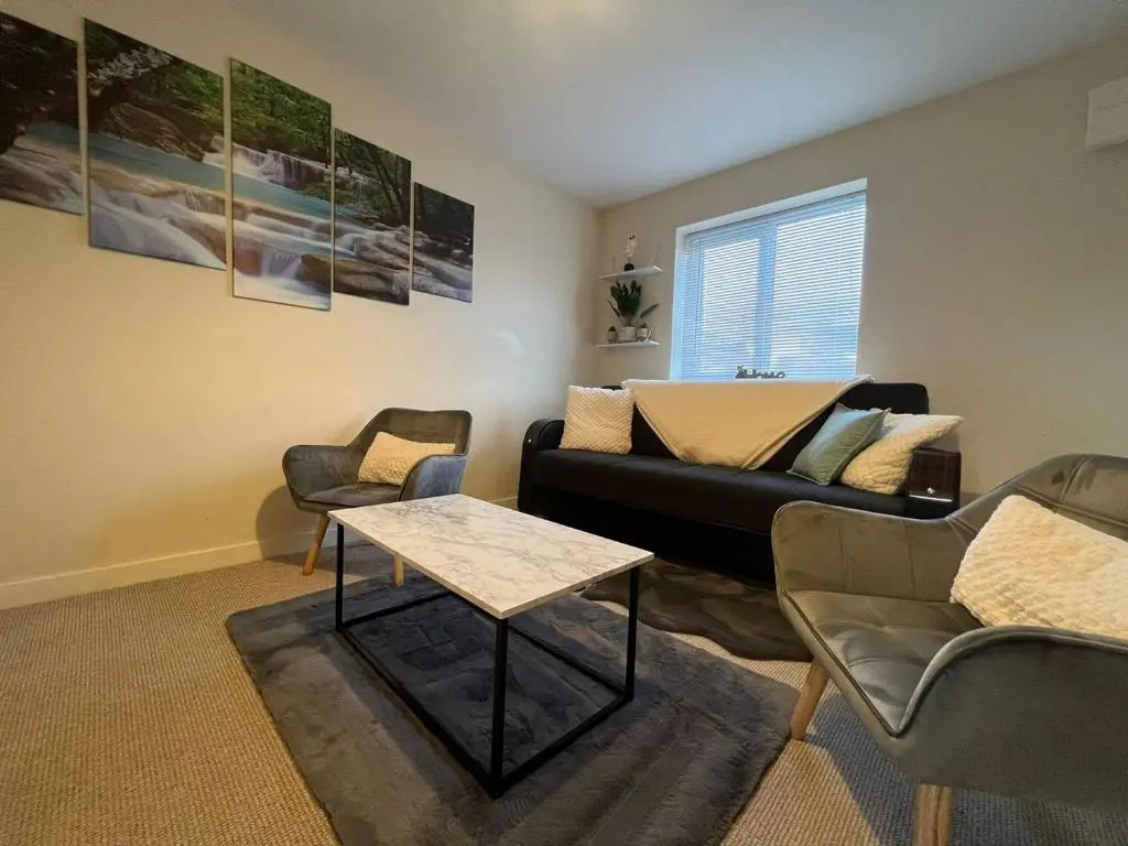 Jupiter Avenue by Incredible Stay