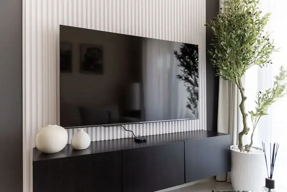 Tranquil 1BR Hideaway in Damac Hills