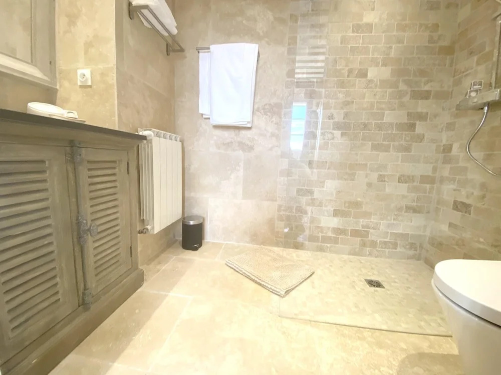 Villa With 5 Bedrooms in Murs, With Private Pool, Furnished Terrace and Wifi