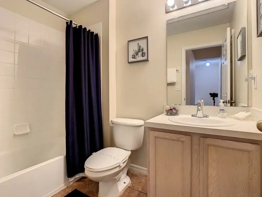 Close To Disney & Clubhouse In Emerald Island 3 Bedroom Townhouse by Redawning