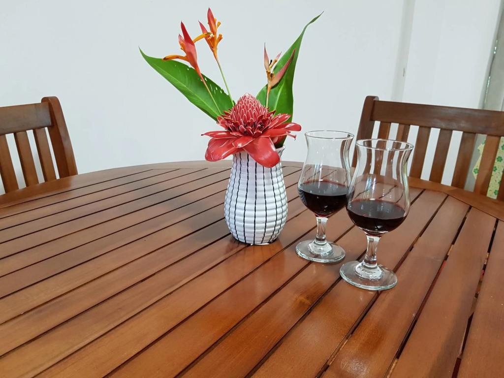 Gamboa Apartment Toucan y Studio Ñeque
