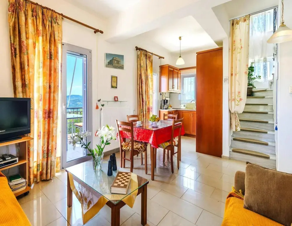Holiday Home, Marathokefala Near Kolimbari