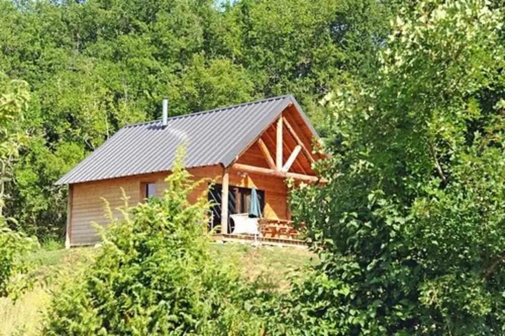 Huttopia Sud Ardèche