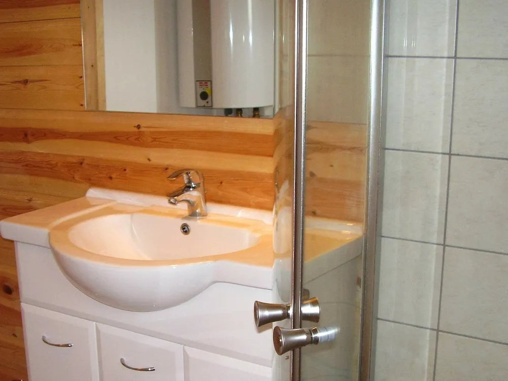 6 Person Holiday Home in Rodby