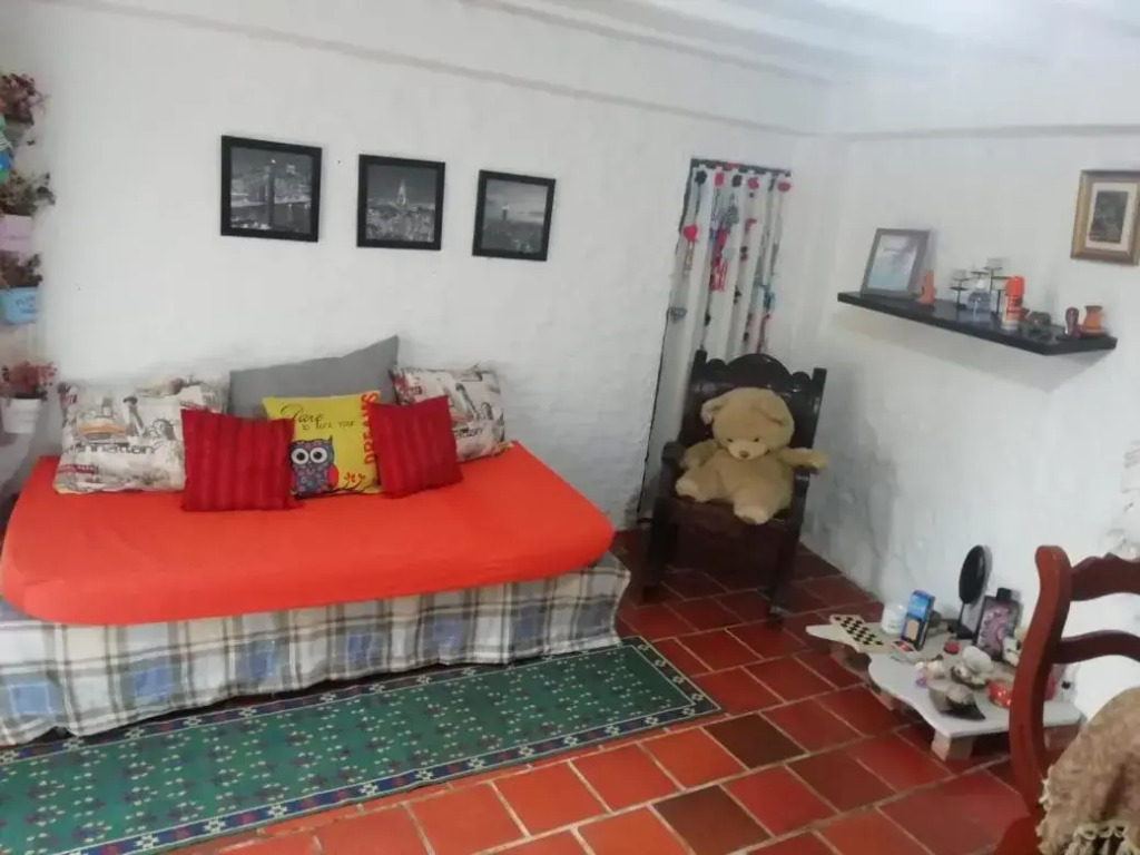 Cabañita en medio de la Naturaleza Mesa de Ruitoque
