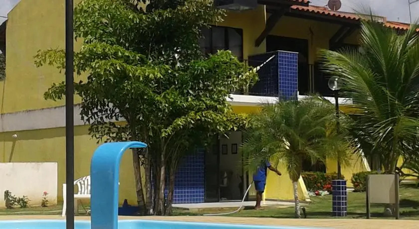 Casa Duplex Praia Guarajuba