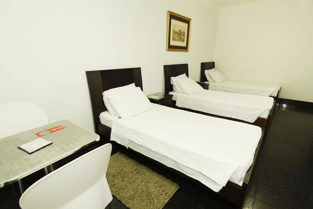 Savassi Hotel