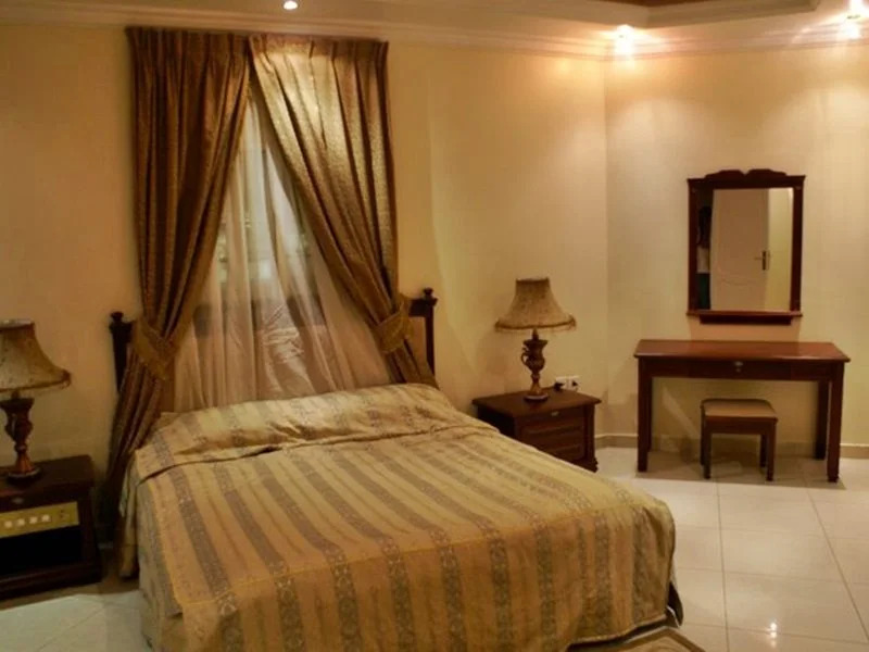 Danah Tibah Hotel Apartment 2