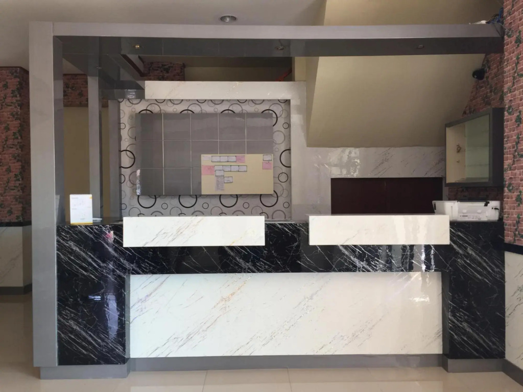 Hotel Mustika 2