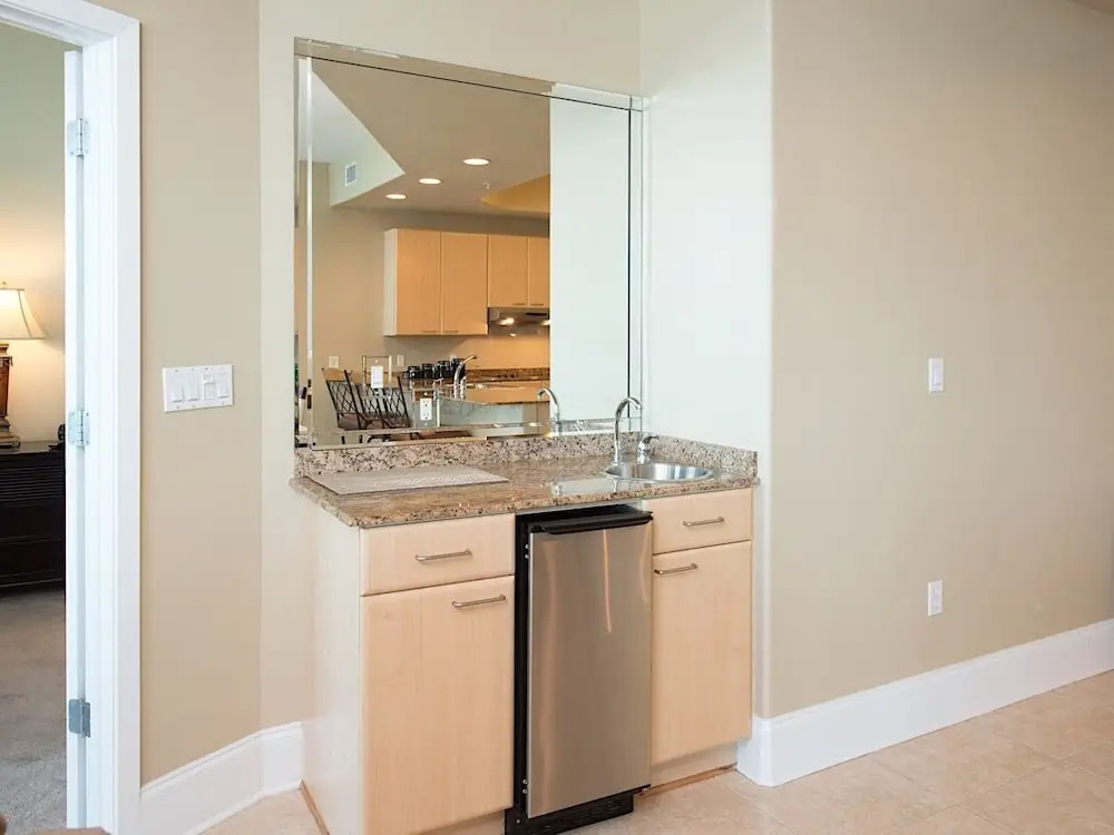 Caribe B Penthouse 4 3 Bedrooms 3 Bathrooms Condo