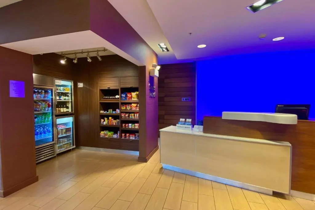 Fairfield by Marriott The Dalles