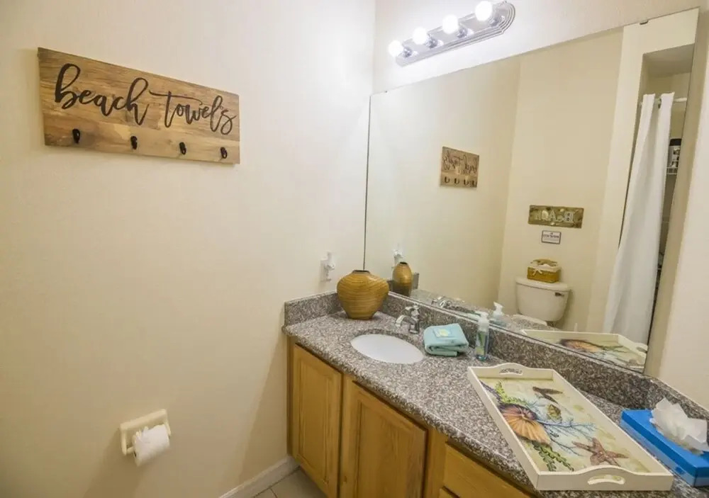 3 BR Encantada Resort Townhouse