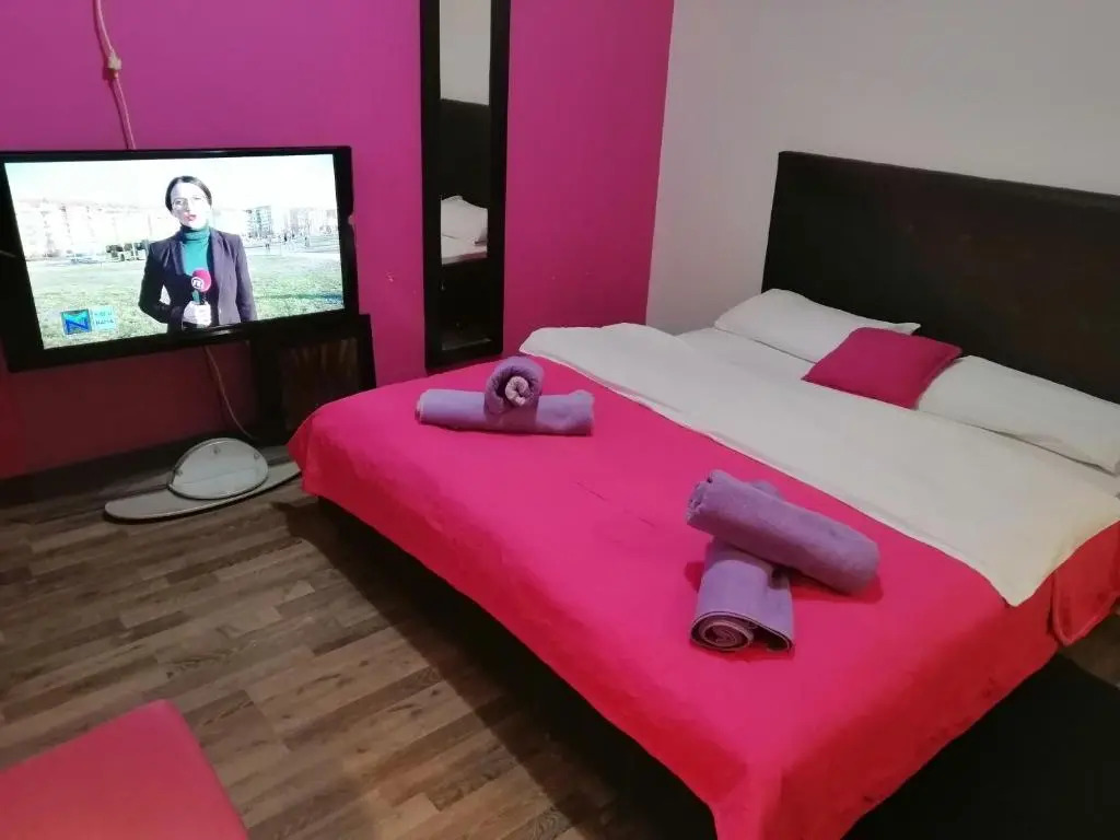 Apartmani M