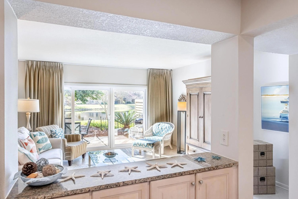 Beachwalk Villa 5127
