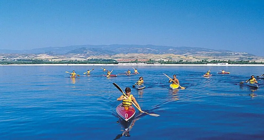 Villaggio Triton - Aurum Hotels
