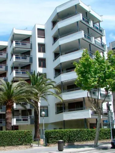 La Siesta Apartamentos