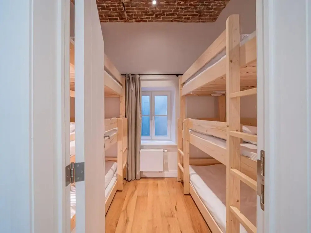 3-bedroom Holiday Home With Panoramic View