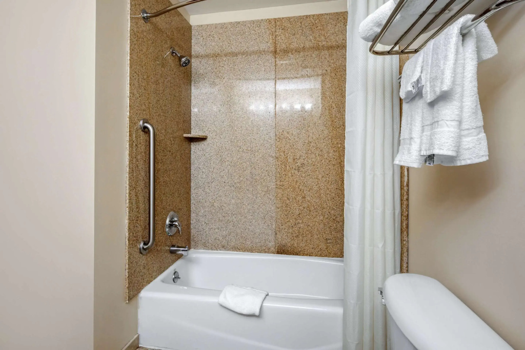 Quality Inn Smyrna