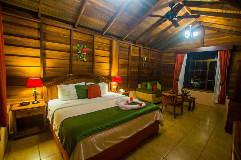 Hotel Campo Verde