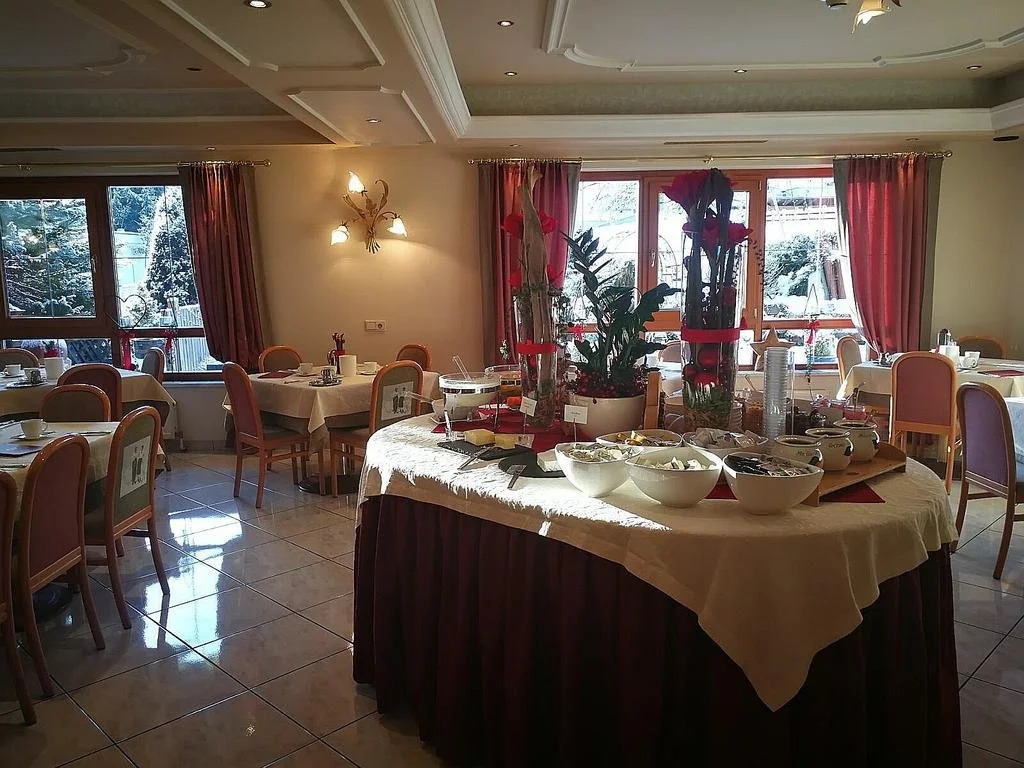 Hotel Landhaus Zillertal