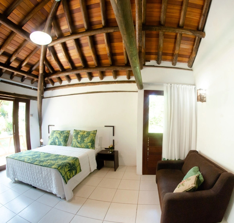Flat Praia dos Carneiros