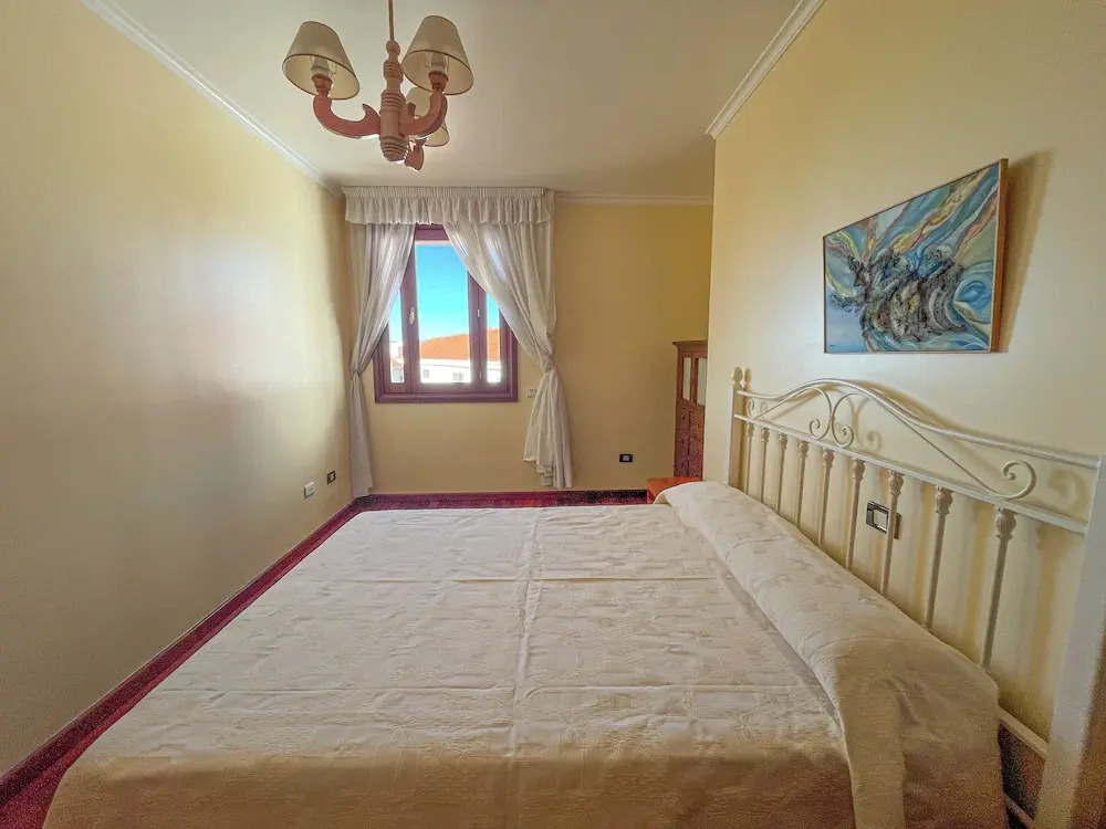 Villas el Alto