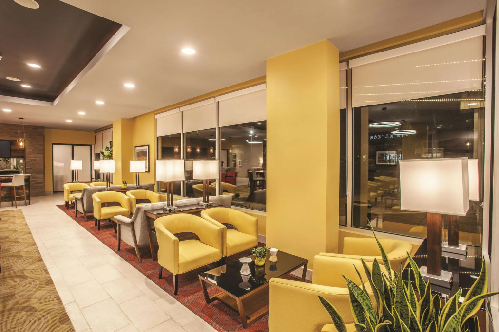 La Quinta by Wyndham Morgan Hill-San Jose South