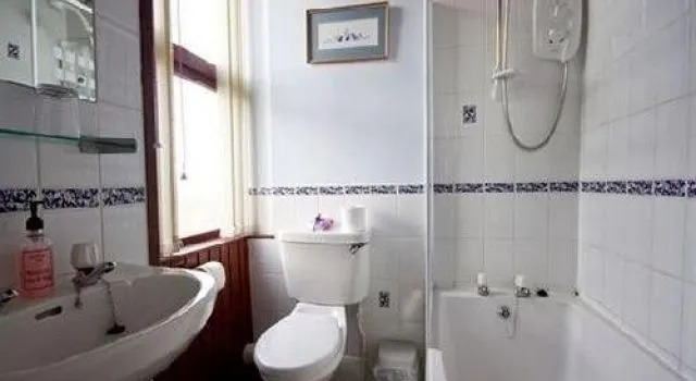 Meadow Hill Guest House