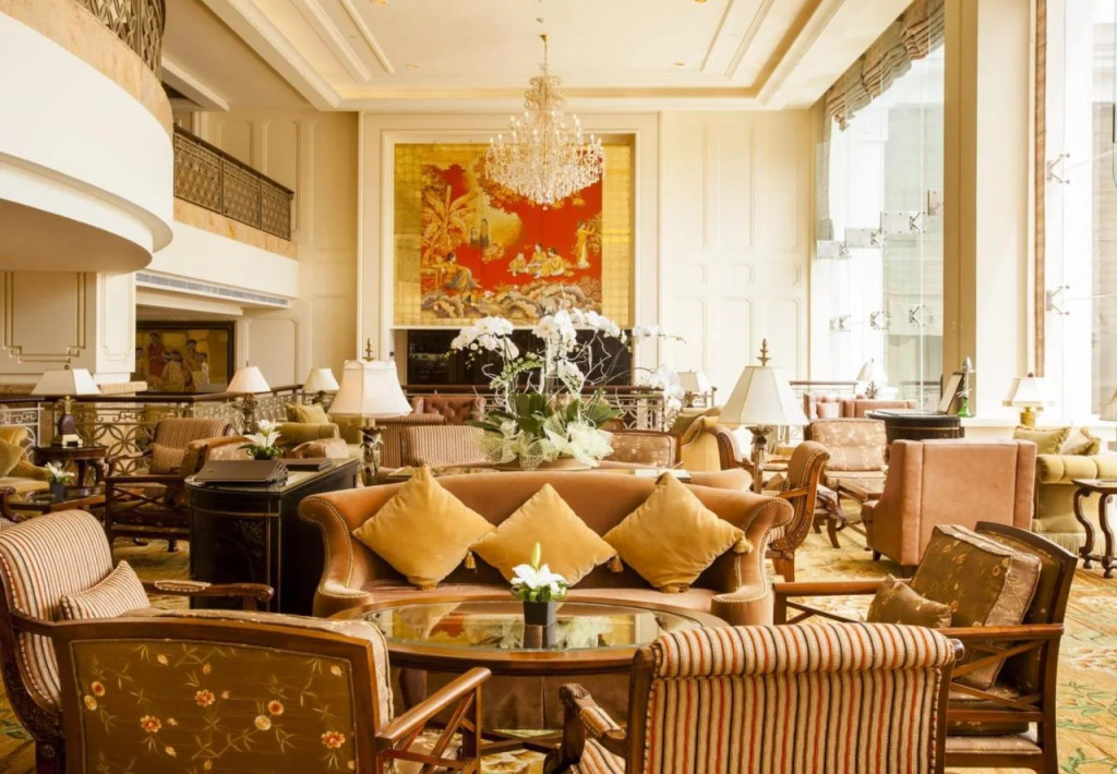 Indochine Palace