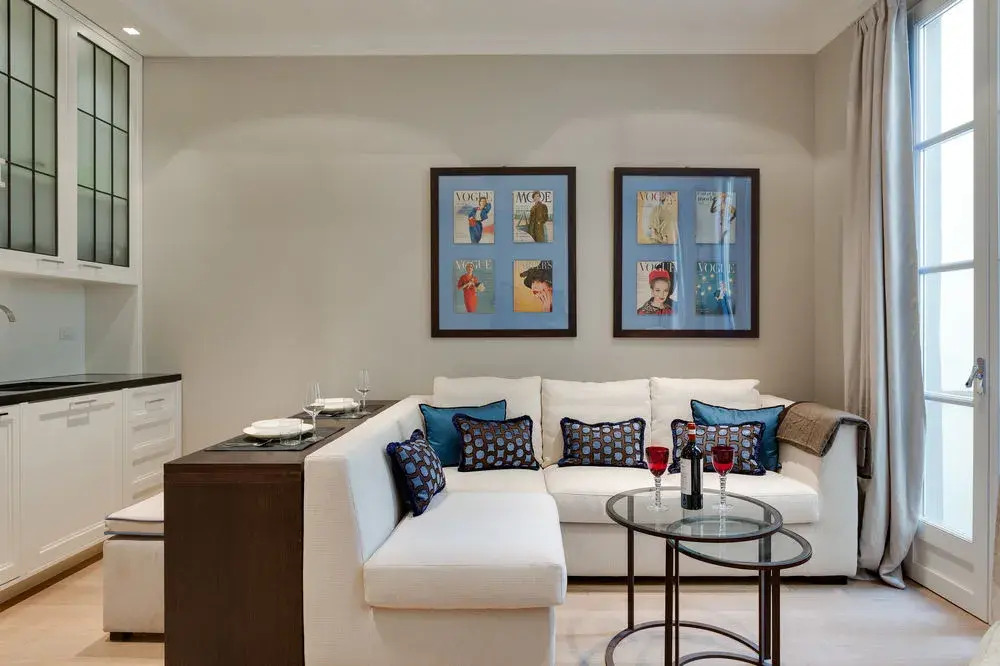 Sleep in Italy - Oltrarno Apartments