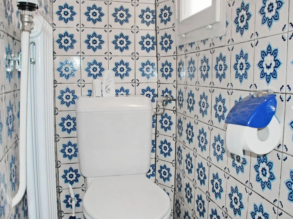 Casa Naima Fescoggia