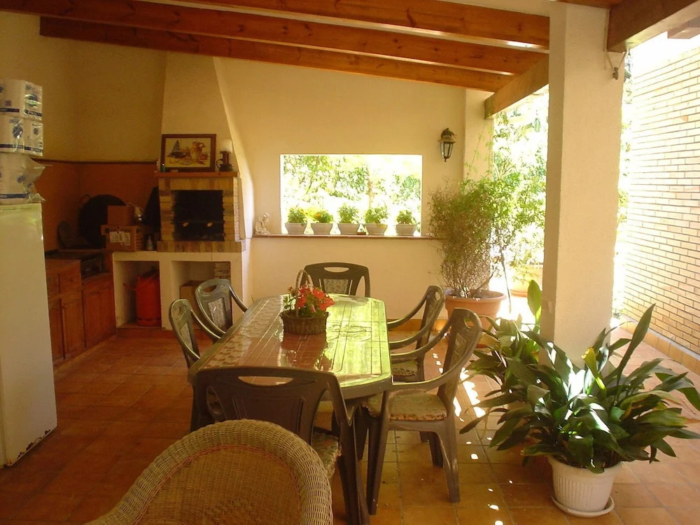 Villa Vistamar