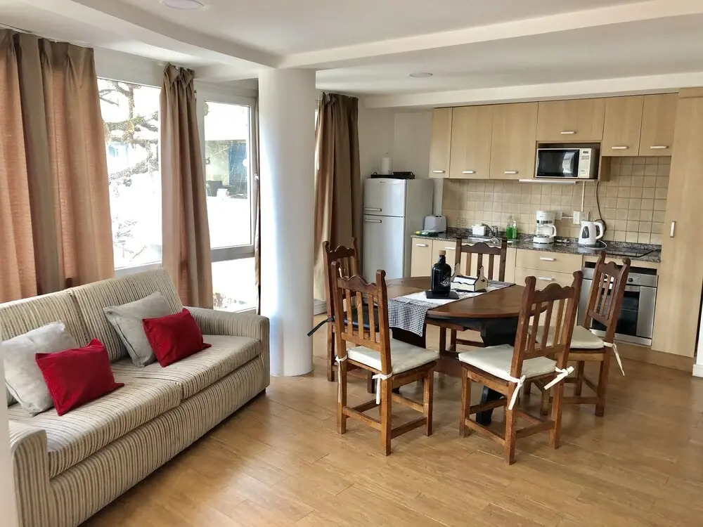 Tu Apart En Bariloche Ix