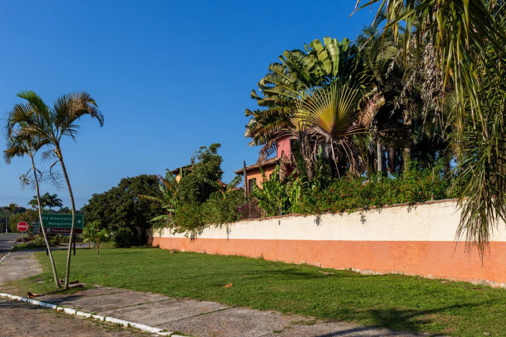 Taman Búzios Hotel