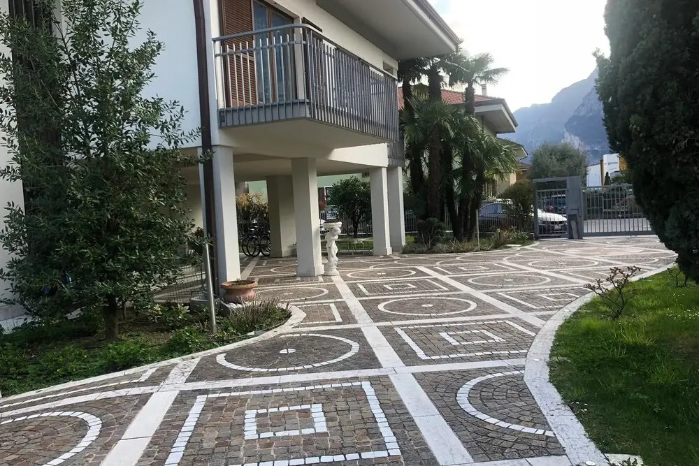 Villa Dalila