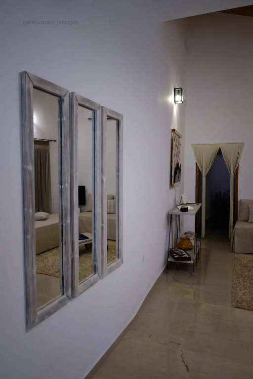 Mayas Boutique Residence