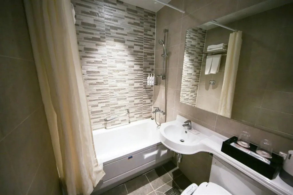 Dormy Inn EXPRESS SEOUL Insadong