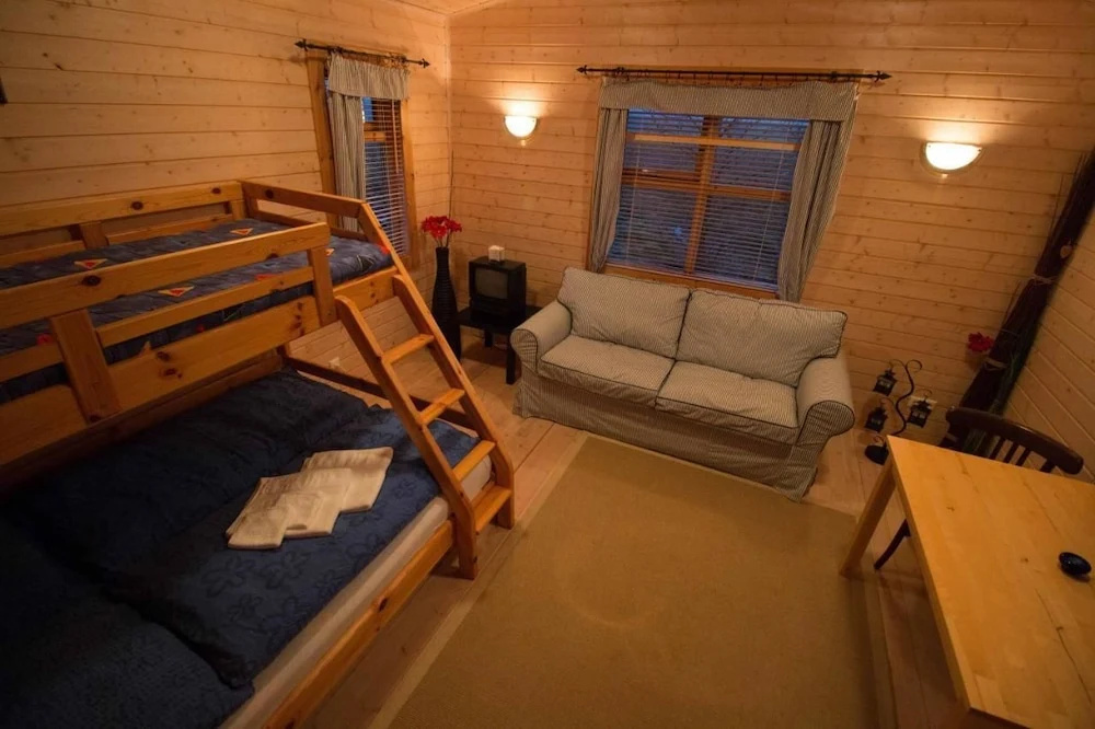 Alfasteinn Country Home Guesthouse