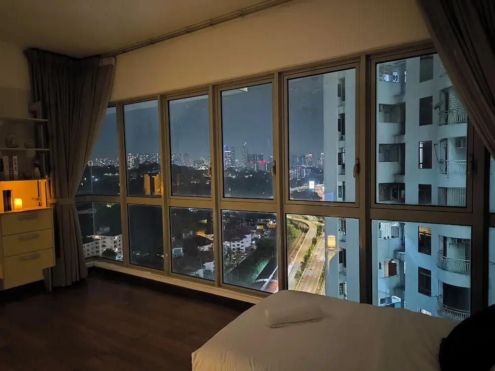 Wonderful KLCC View at Regalia Suites