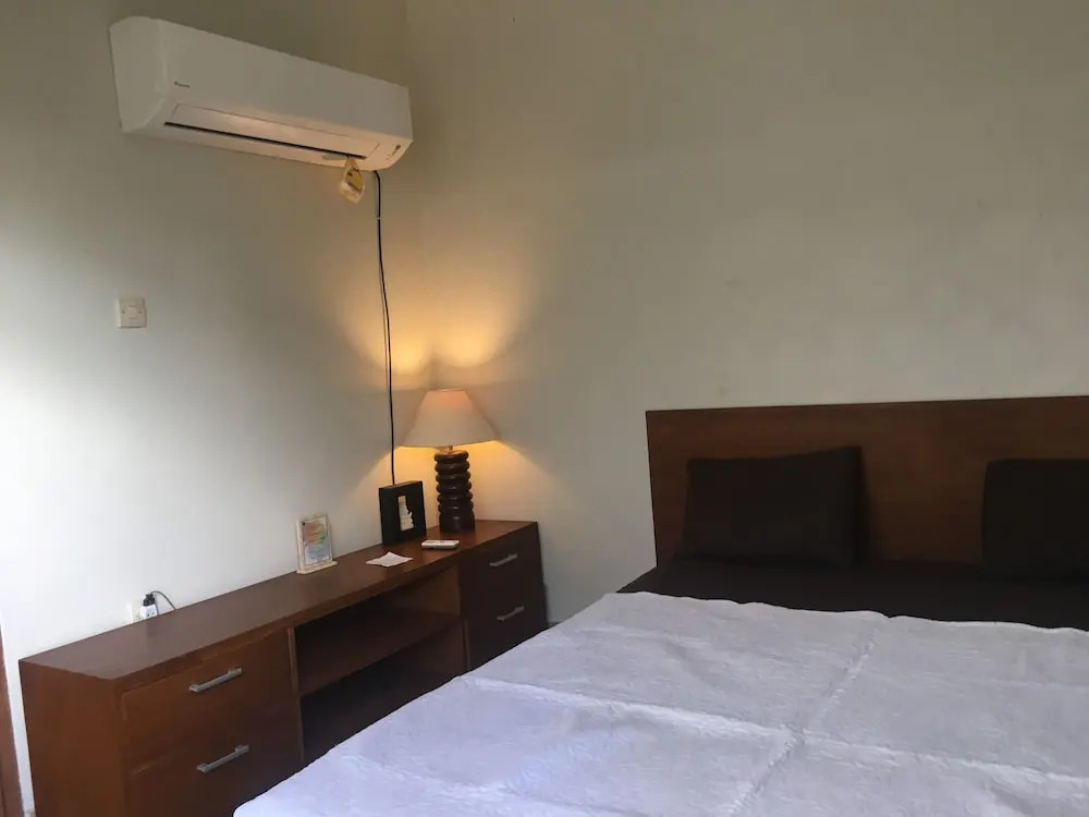 The Bancingah Homestay